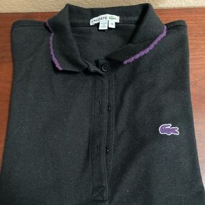 Lacoste Womens Polo